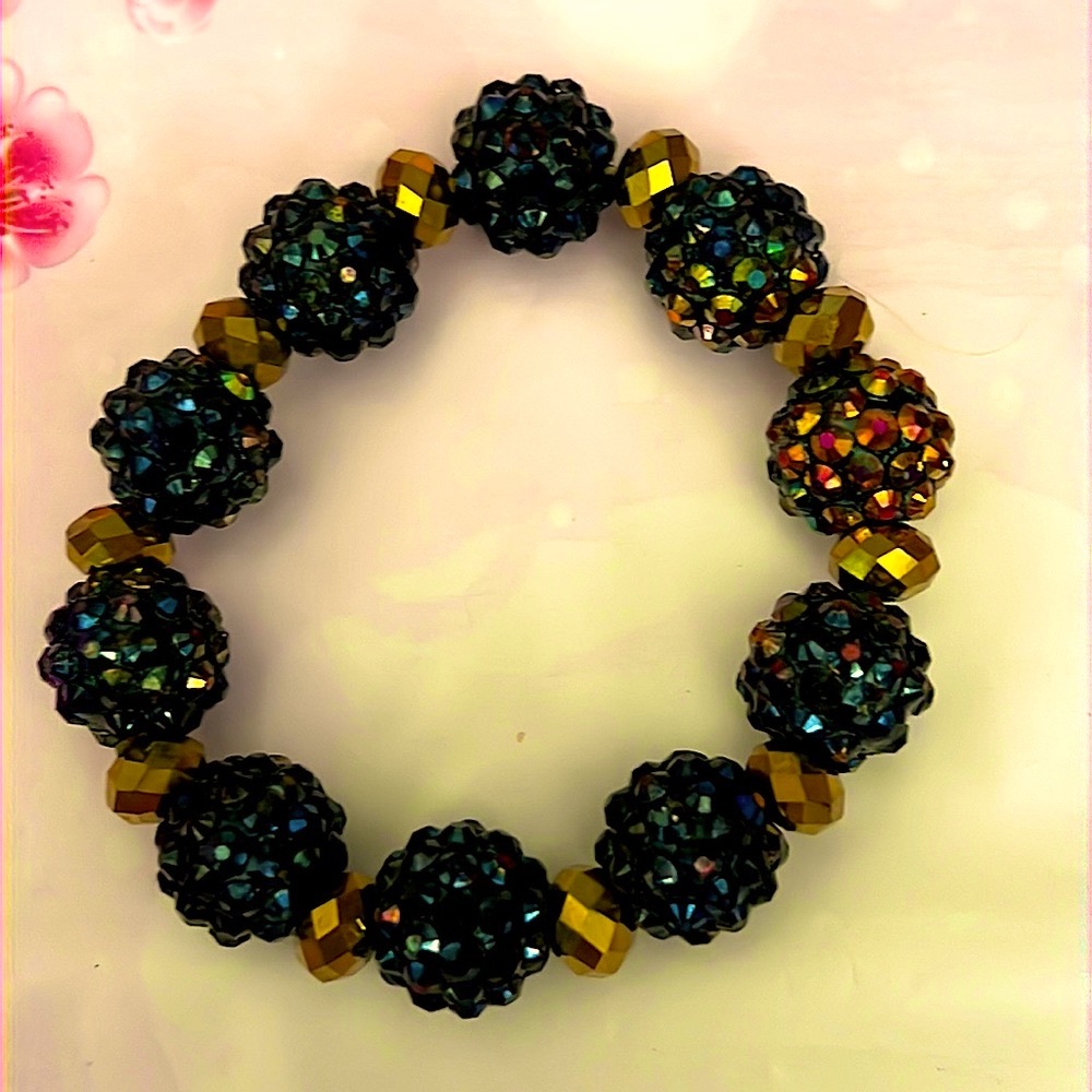 RASPBERRY GOLD